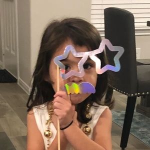 Meet your Posher, Tina